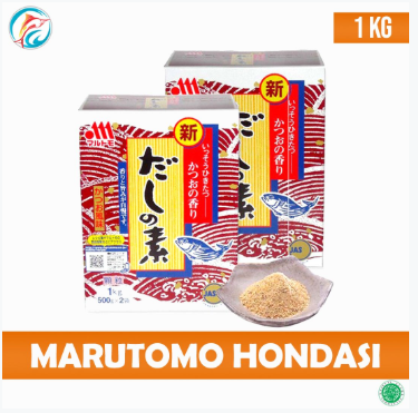 Marutomo Hondasi