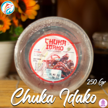 Chuka Idako